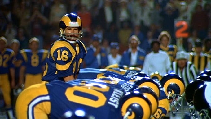 Warren Beatty's Fantasy Football Hit 'Heaven Can Wait' Finds New Life