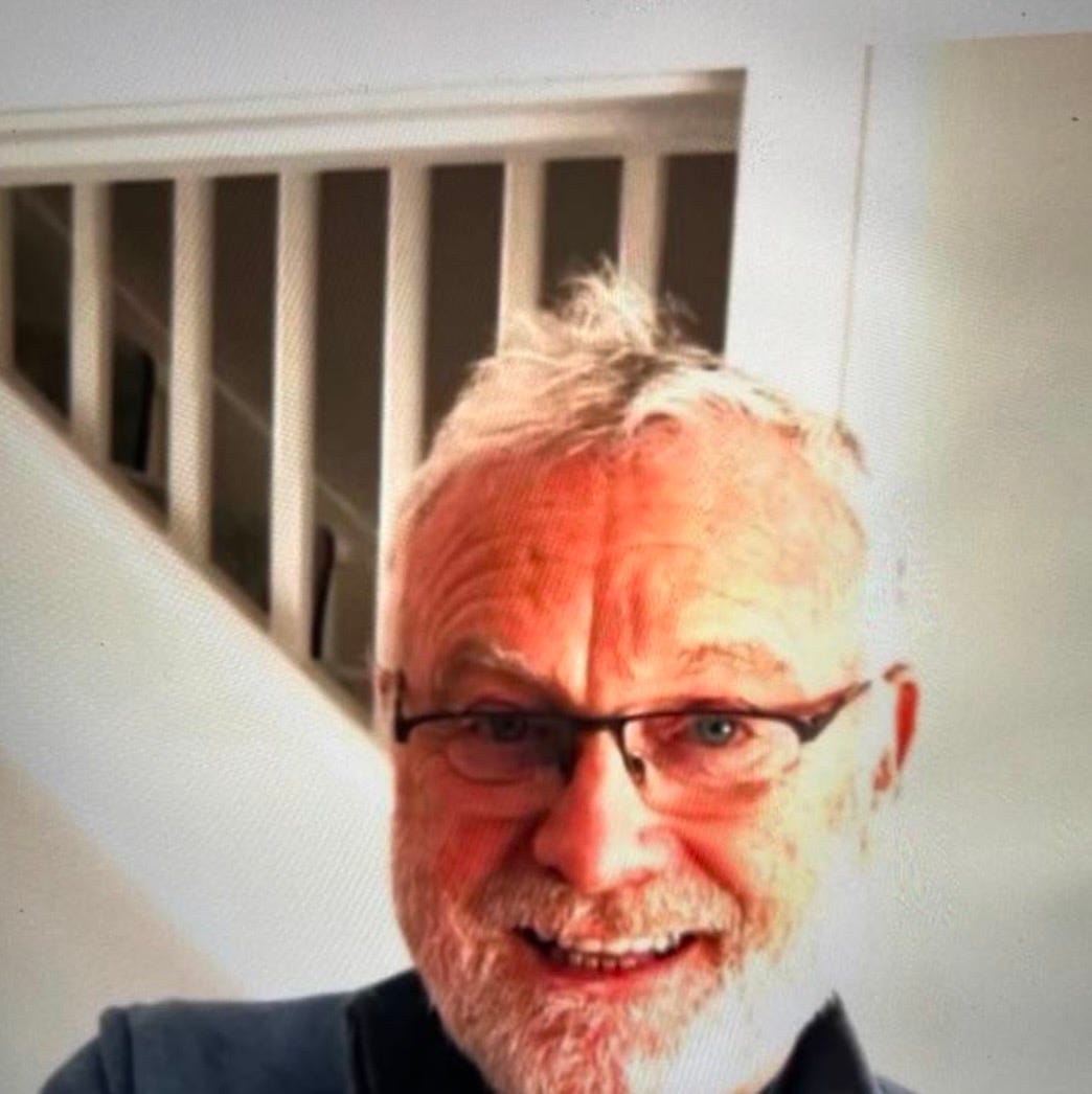 Philip Quigley's avatar