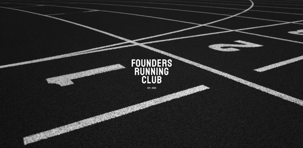 Founders Running Club Founders Running Club