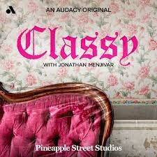 Classy — Pineapple Street Studios