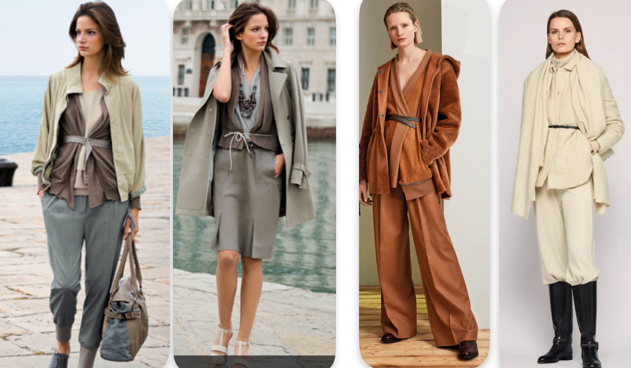 BRUNELLO CUCINELLI - FABIANA FILIPPI☆ロコ☆ e3d7caa7-79ea-476f-b922-