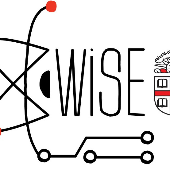 WiSE & Shine Newsletter logo