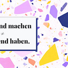 Über die Kunst, die innere Zeitzone zu wechseln, ohne dabei zu verreisen.