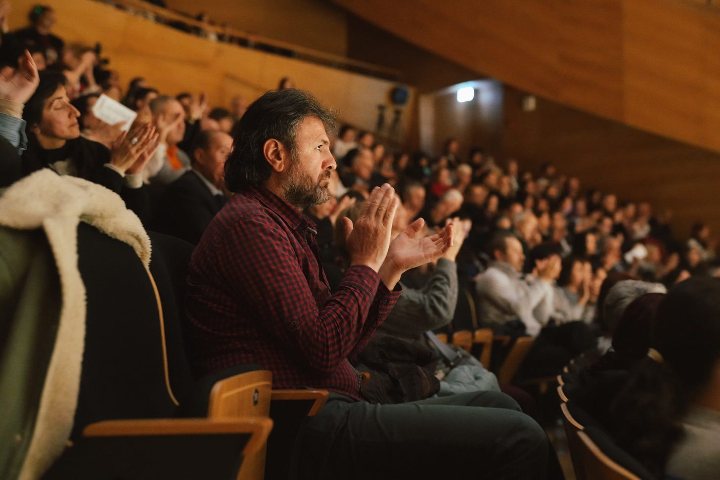 Indonesia’s JCO and the Batavia Madrigal Singers (BMS) are sweeping Europe. Following a standing ovation in Turkey, they are set to become the first Indonesian collective to perform at the legendary Het Concertgebouw in Amsterdam this April.