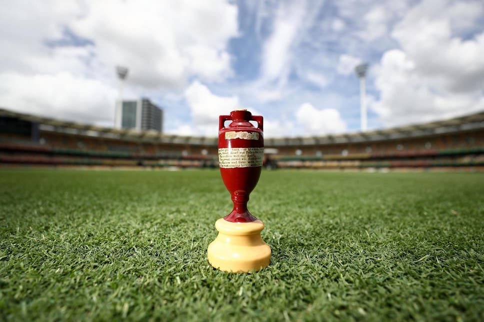 Ashes 2019 cricket: Dates, tickets, schedule and more ahead of England ...
