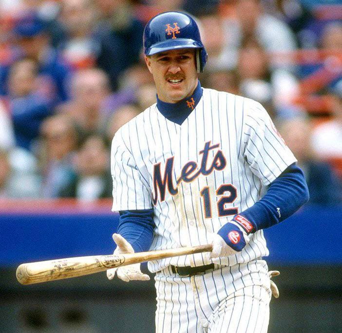 Former Met Jeff Kent, who spent 1992–96 in Queens, has been elected to the  Hall of Fame 👏 #Mets #LGM #LFGM
