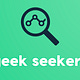 Geek Seekers Substack