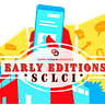SCLCI’s Early Editions