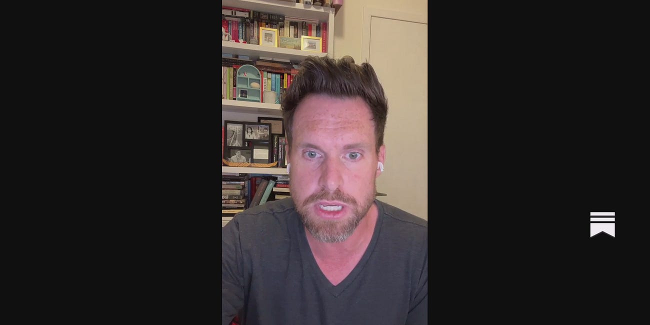 Minneapolis shooting and the trans connection: with Ben Appel
