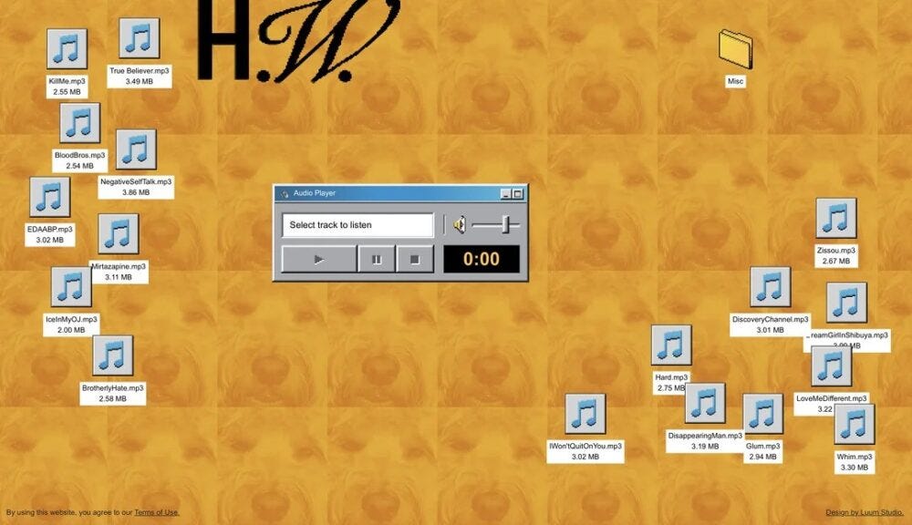 Paramore's Hayley Williams Surprise Releases 17 New Songs Paramore's Hayley Williams Surprise Releases 17 New Songs