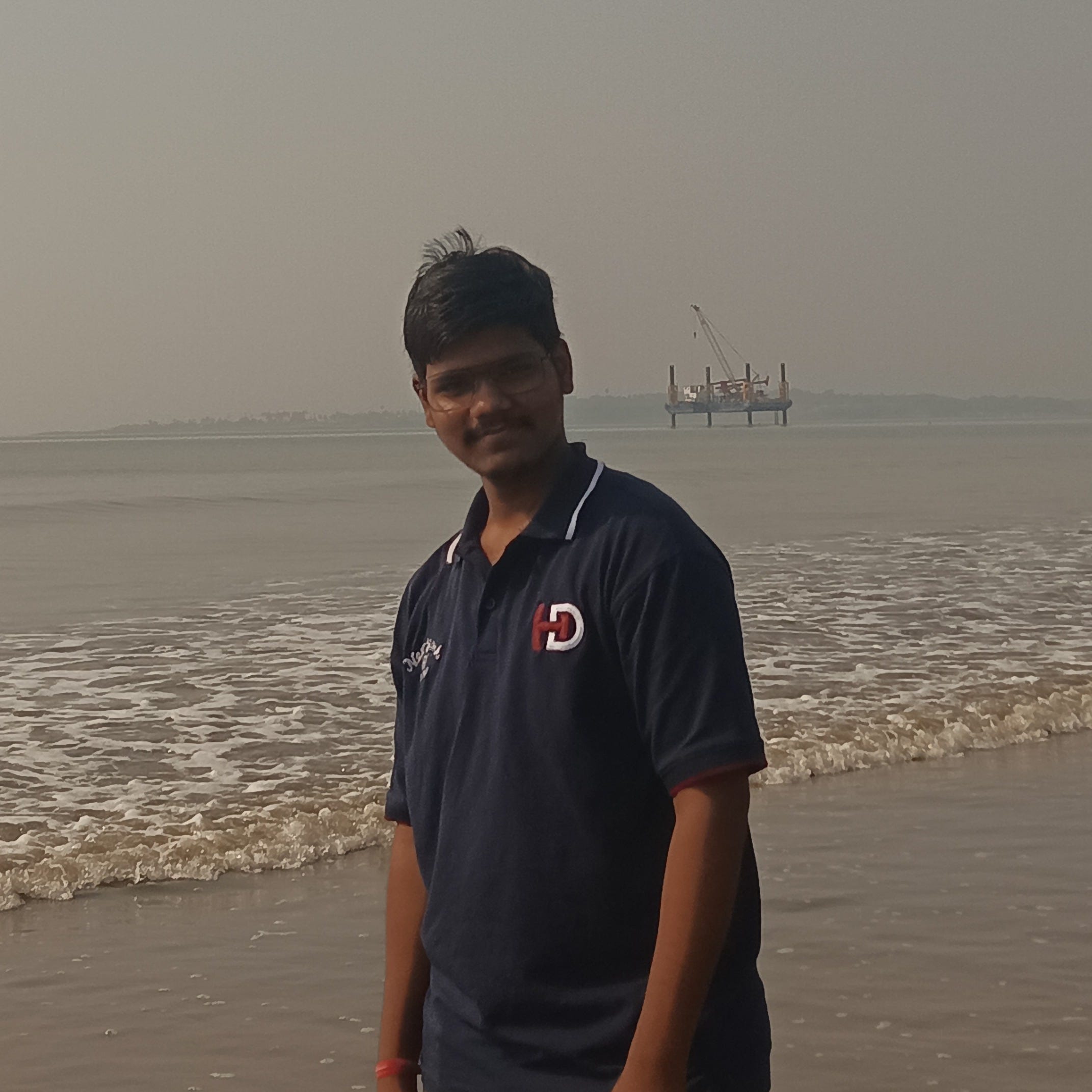 Himanshu Vishwakarma