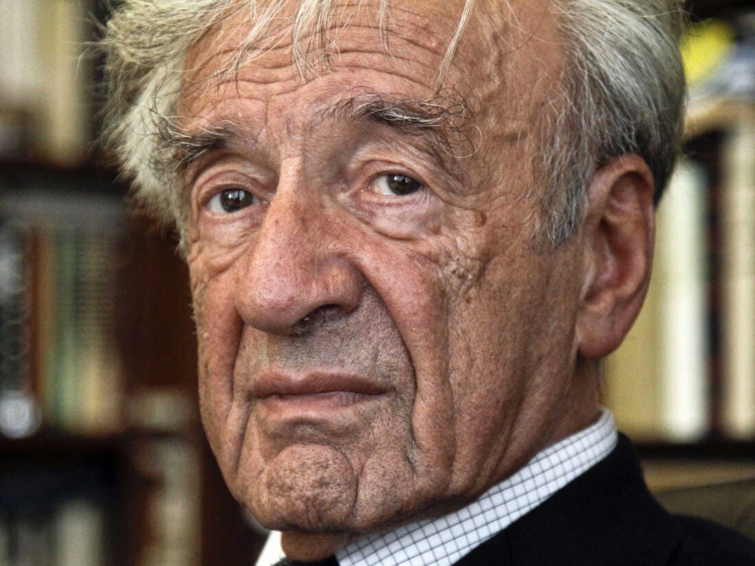 A God Who Remembers : NPR