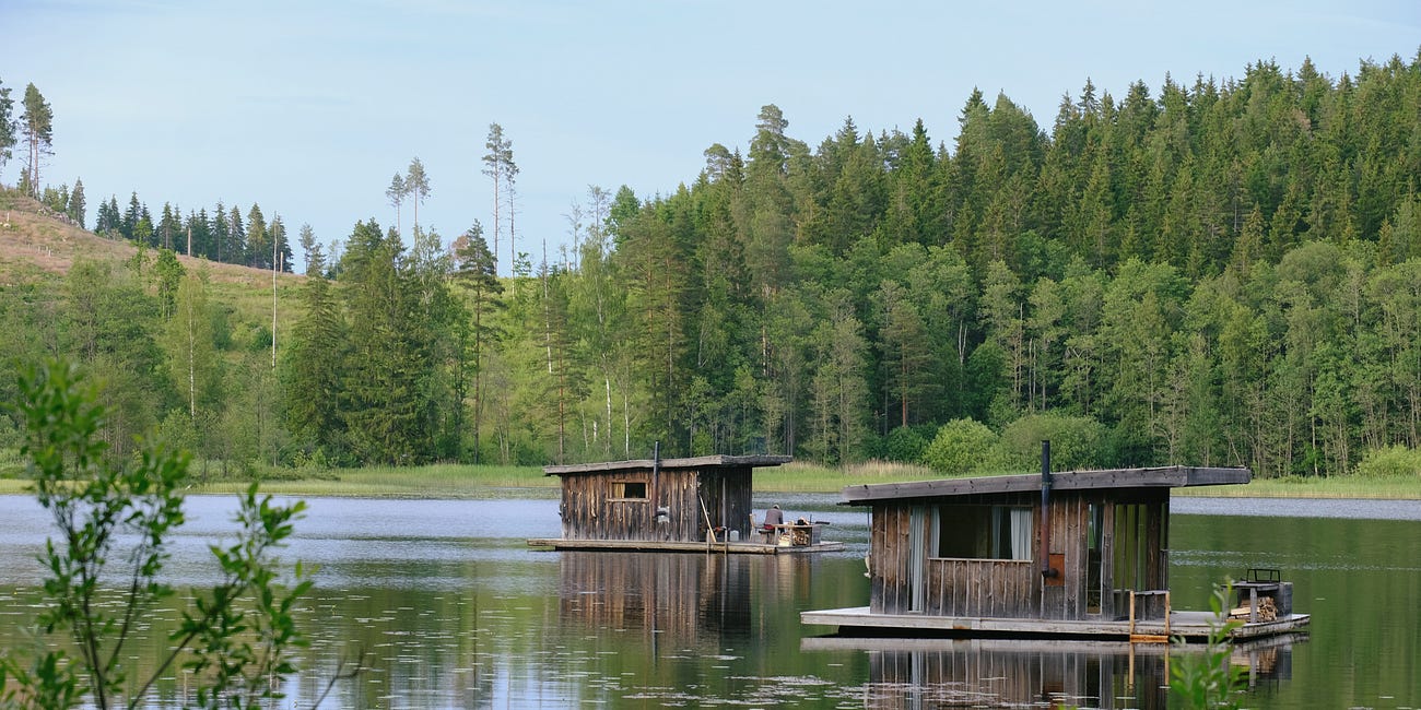 My Top Tips & Recommendations for Two Weeks in Sweden 