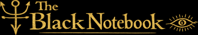 The Black Notebook