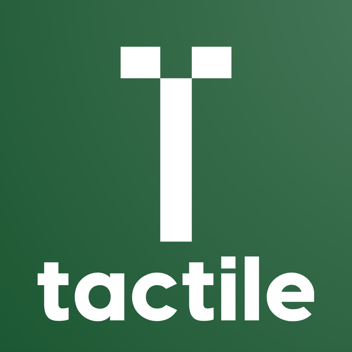 Substack profile picture for @tactile
