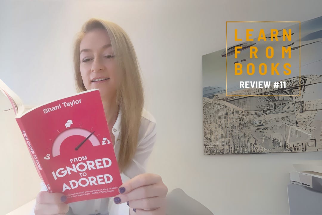 How to find the art and science of human connections How to find the art and science of human connections