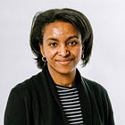 My First Byline: Nia Prater