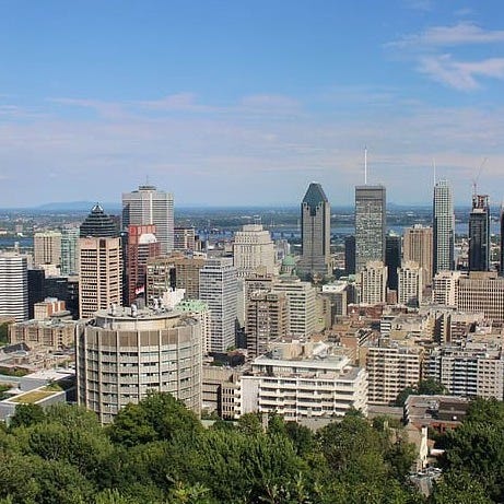 The Montreal Dispatch