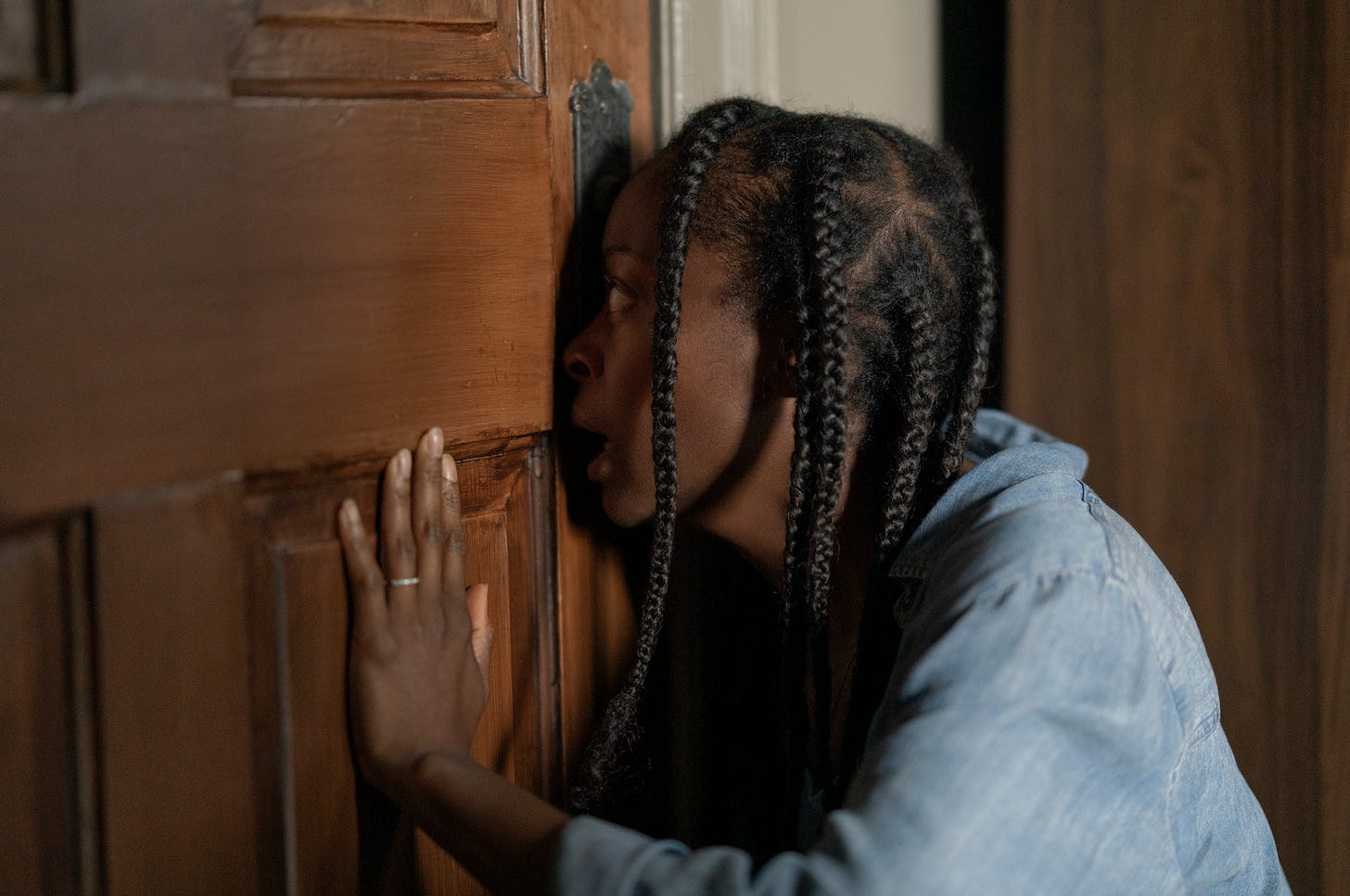 Woman in the Yard ending, explained — why the big secrets don't connect |  Polygon