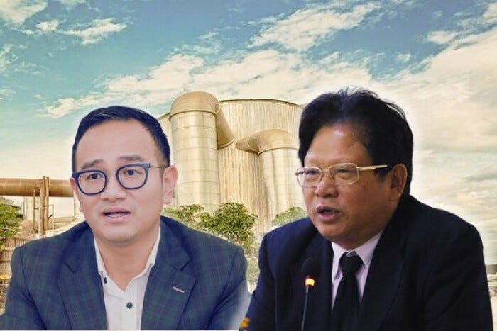 Sau cú rơi của DGC, nhìn lại sở hữu của lãnh đạo chủ chốt tại tập đoàn và 9 doanh nghiệp liên quan Sau cú rơi của DGC, nhìn lại sở hữu của lãnh đạo chủ chốt tại tập đoàn và 9 doanh nghiệp liên quan