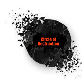 The Circle of Self-Destruction