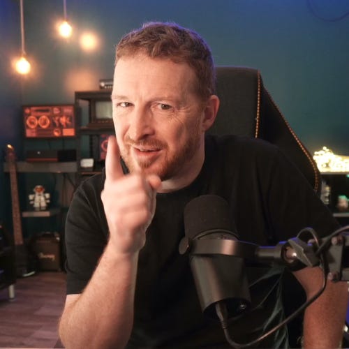 Votre live pour décoder le digital et forger le progrès.