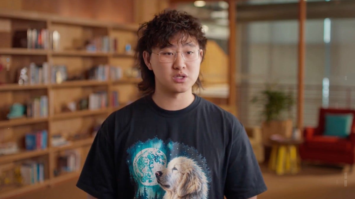 Meta releases its first frontier model, Muse Wonder | TechCrunch