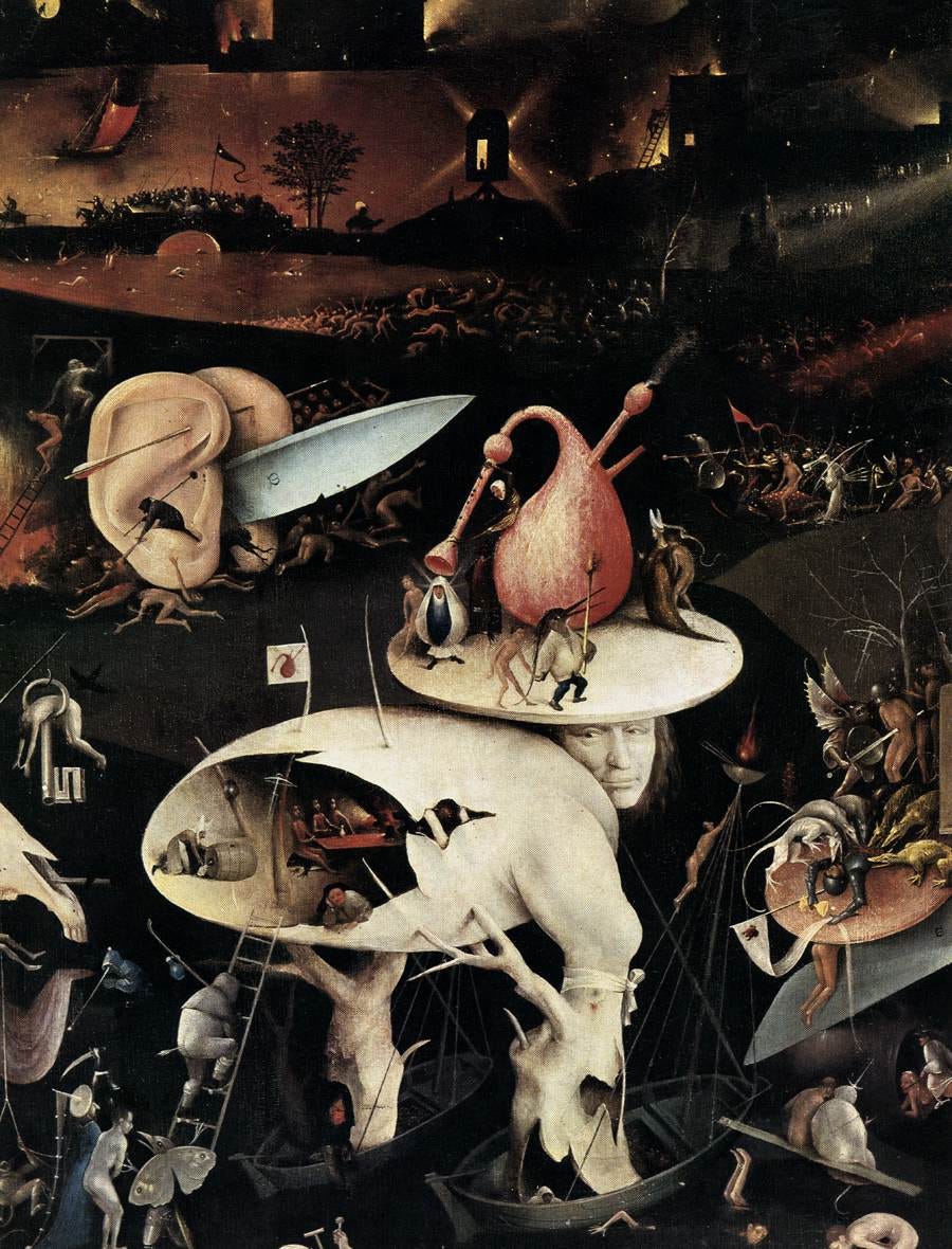 hieronymus bosch hieronymus bosch