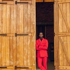 Ghanaian artist Ibrahim Mahama wins Dia Art Foundation's inaugural Sam Gilliam Award