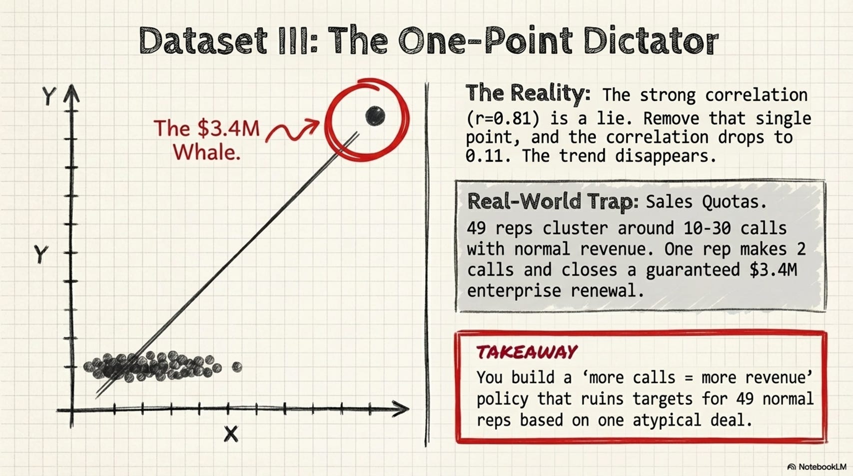 Incomplete. - Teach Data with AI
