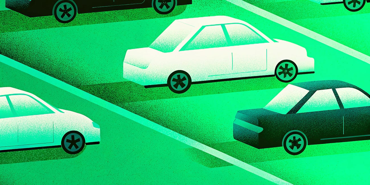 OCN invertirá US$150 millones para escalar su modelo de autos por suscripción en México