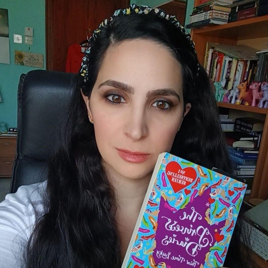 Sara Scarlett Willson