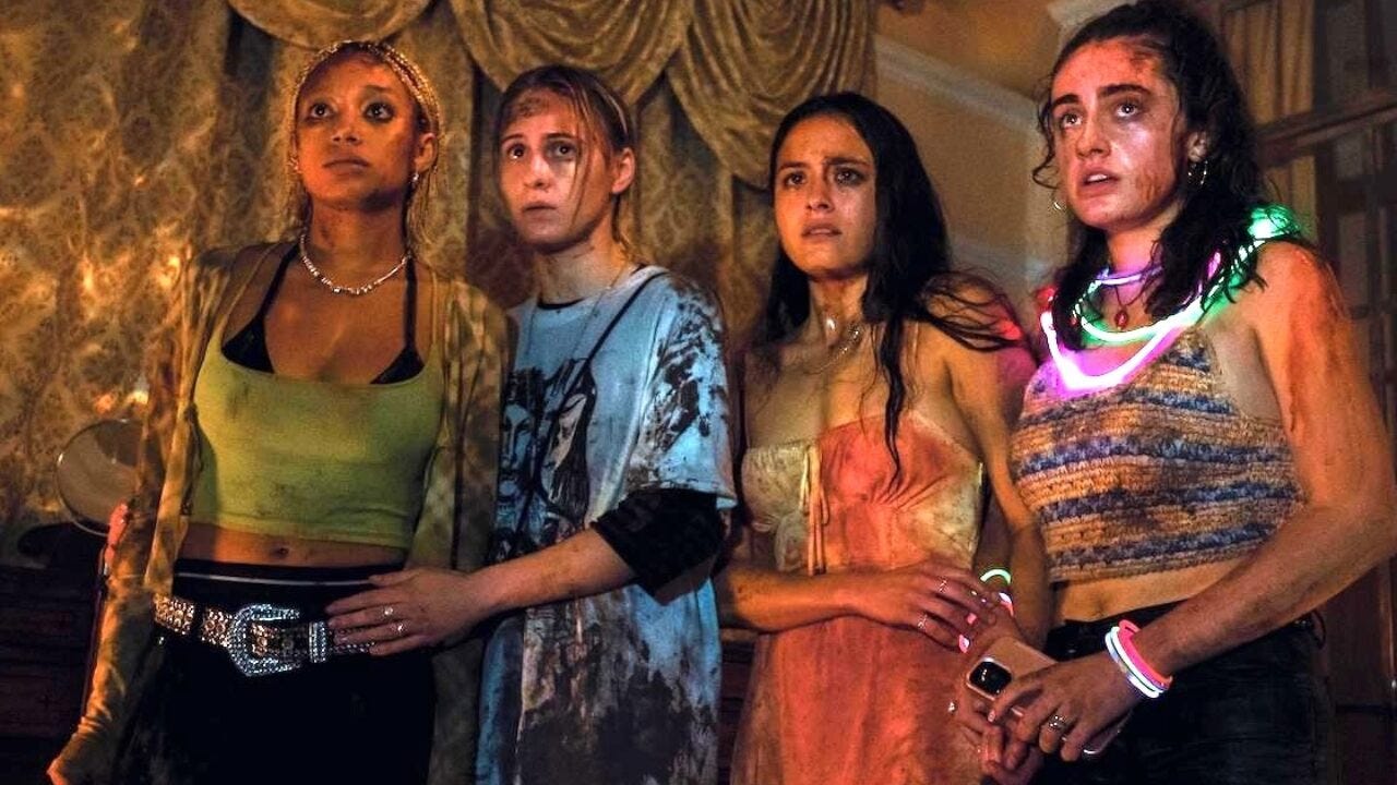 Trailer: Bodies, Bodies, Bodies | FilmInk