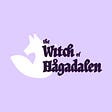 The Witch of Hågadalen's avatar