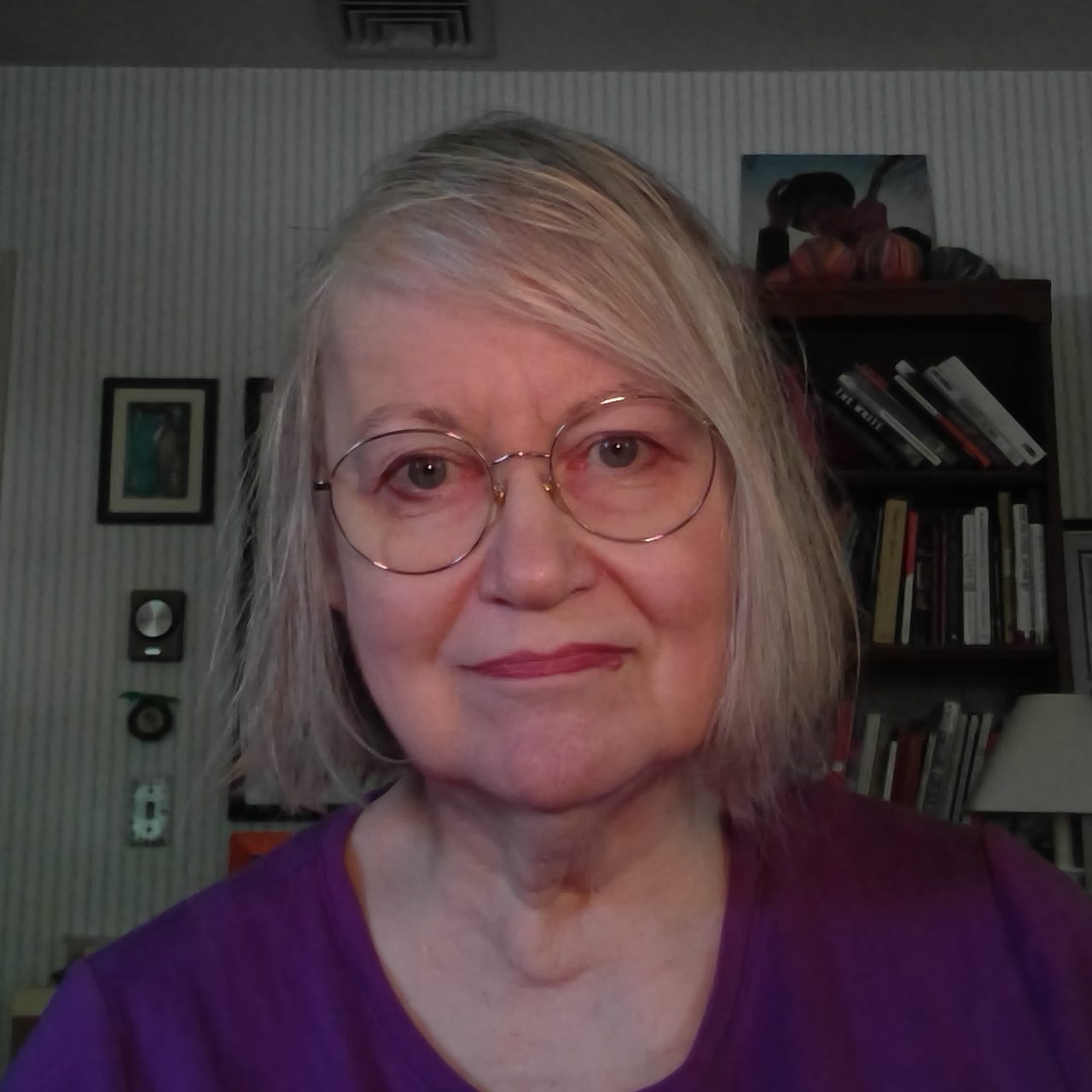 Markings: Days of Her Life