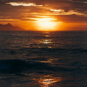 Beyond the Cape of Fear