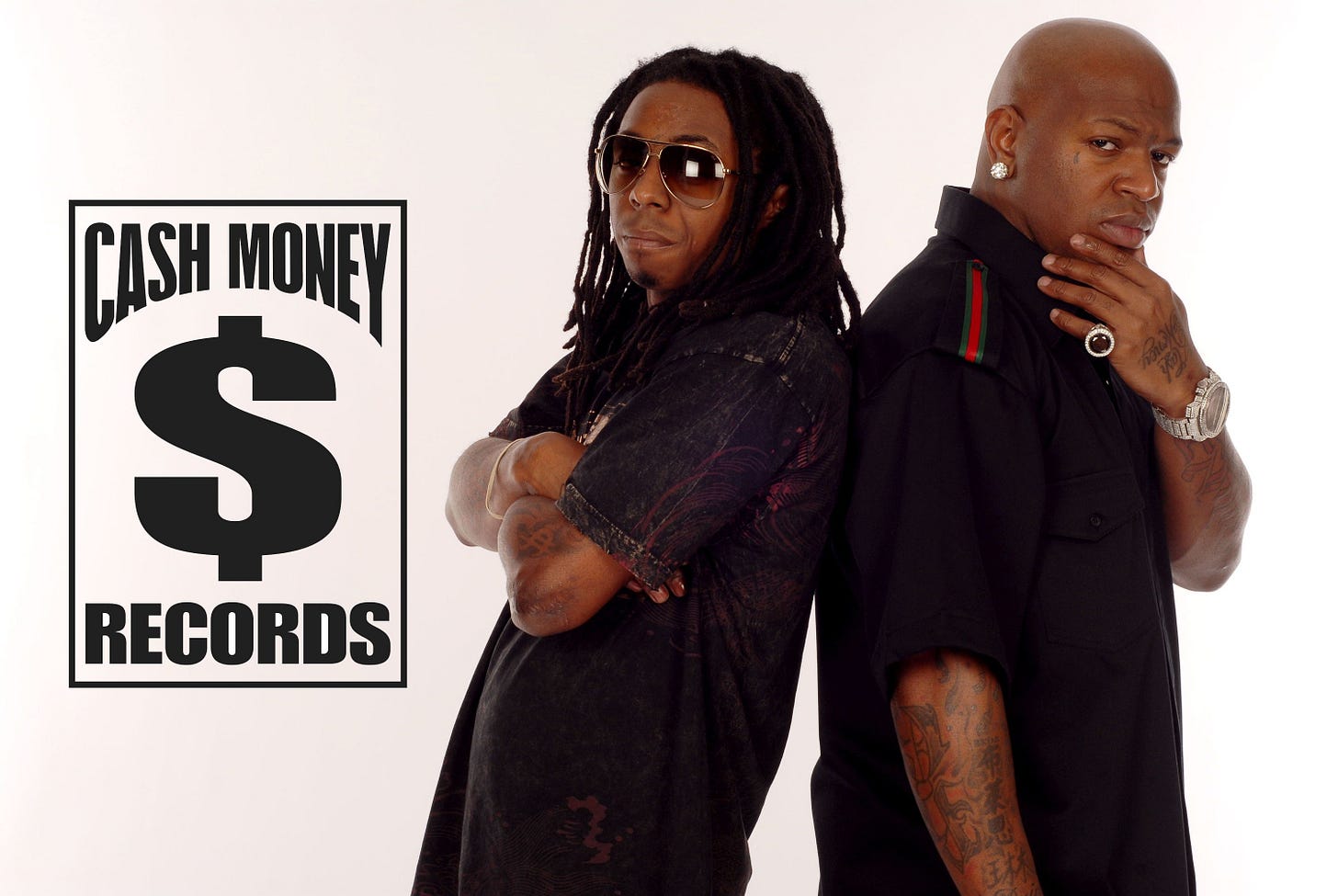 Inside the Messy Divorce of Lil Wayne & Cash Money Records | by Sowmya  Krishnamurthy | Cuepoint | Medium