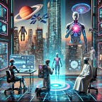 The Cogitating Ceviché