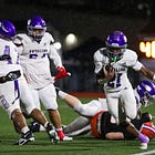 VarsityWA Top 10 football rankings for every classification, Week 10 (Final)