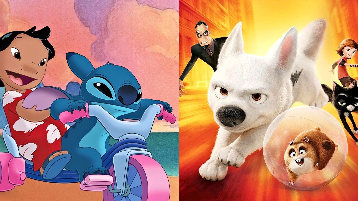 Image: Disney