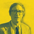 Rewriting the Rawls of the game