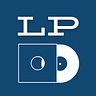 'LP' by Ian Paul Sharp
