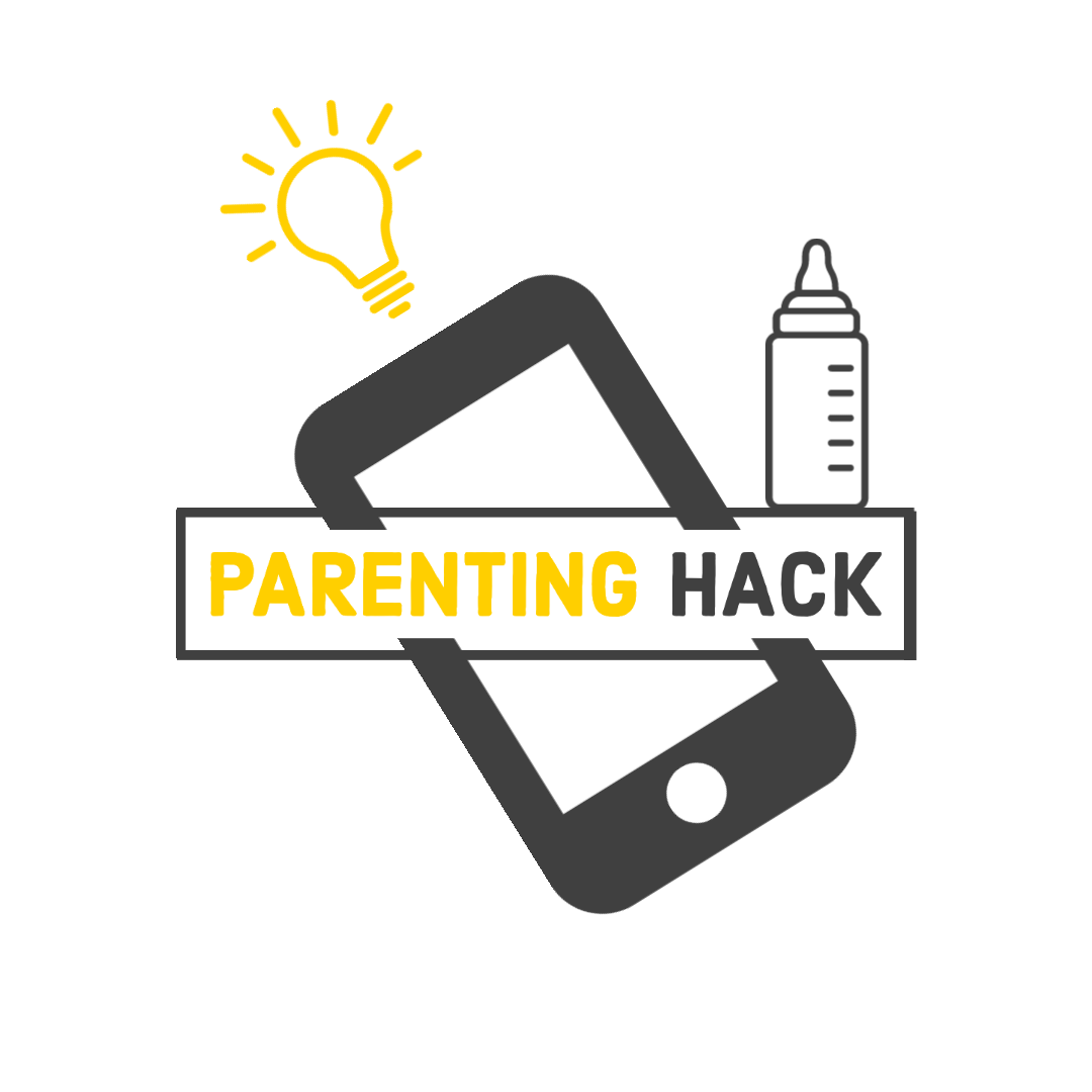 Parenting Hack logo