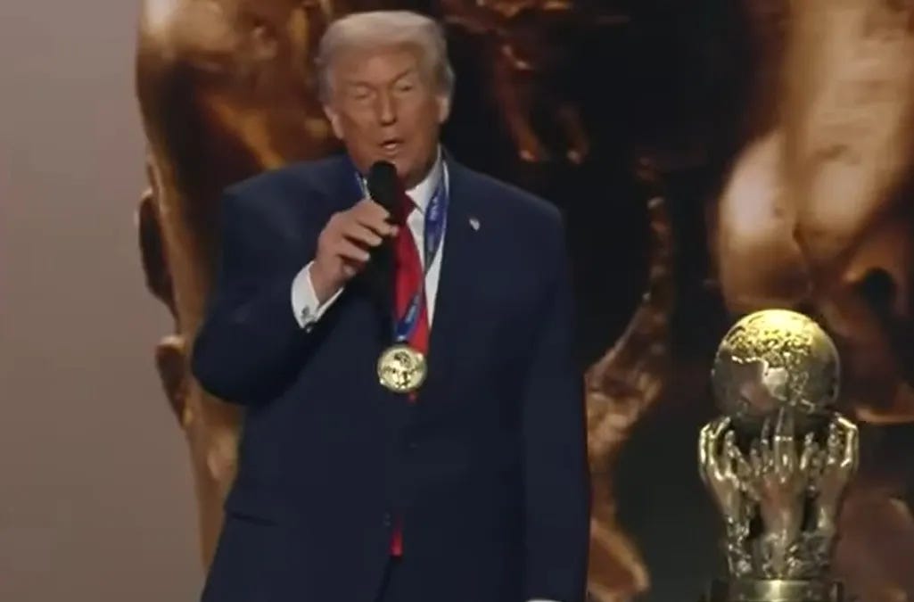 Coming To America For The World Cup? America Would Prefer Some Of You F*ck Off