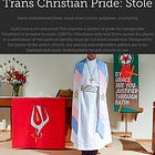 Doctrine, Governance, and Due Process Dispute at LCMS Congregation