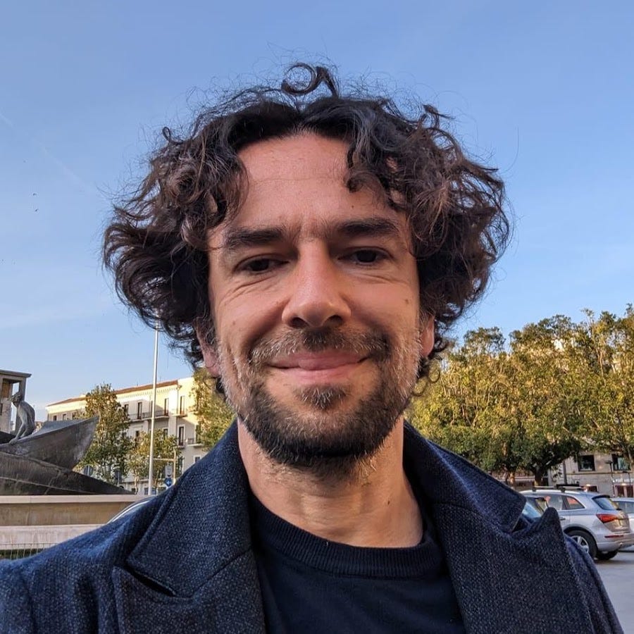 Salvatore Sanfilippo - YouTube