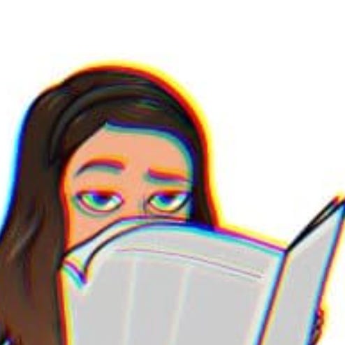 Substack profile picture for @nostalgic