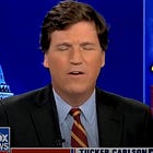 Tucker Not Asking If Kamala Harris Is Real January 6 Pipe Bomber, YOU ARE!