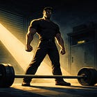 The Argument You’re Still Having Is Why You’re Stuck