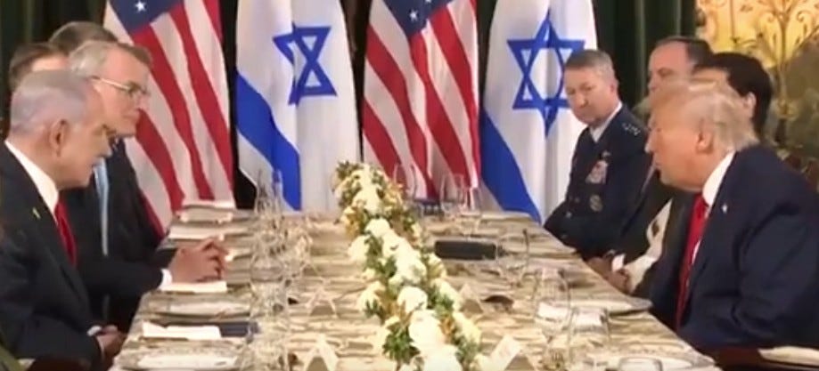 Trump Has Broken The US Military So Badly That It Can’t Defend Israel Trump Has Broken The US Military So Badly That It Can’t Defend Israel